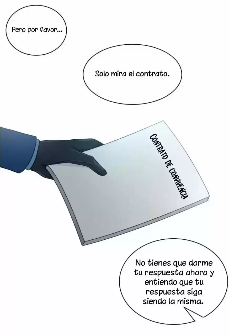 La Fase - Capítulo 3 - Página 17 - LectorTMOo