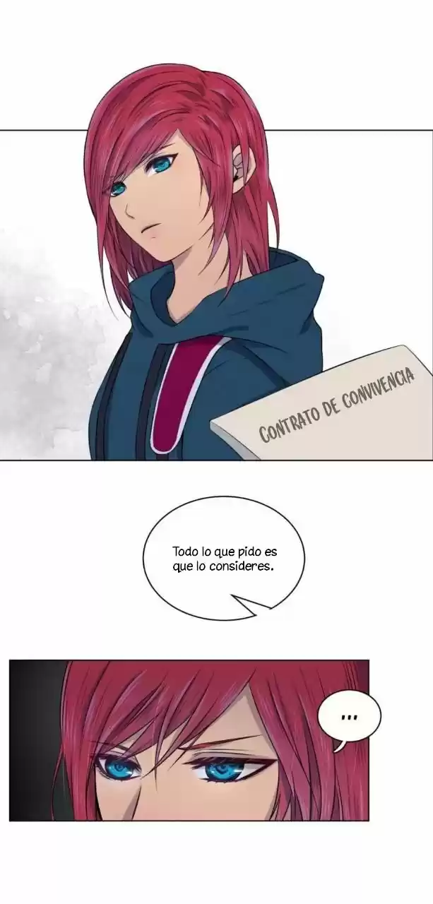 La Fase - Capítulo 3 - Página 18 - LectorTMOo