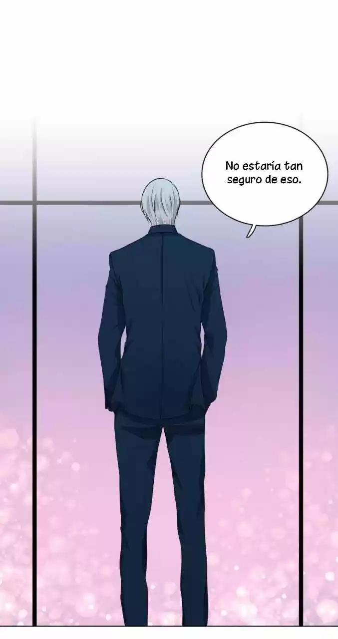 La Fase - Capítulo 3 - Página 23 - LectorTMOo