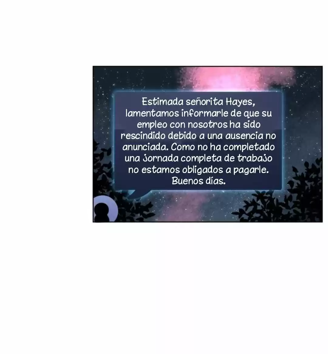 La Fase - Capítulo 3 - Página 34 - LectorTMOo