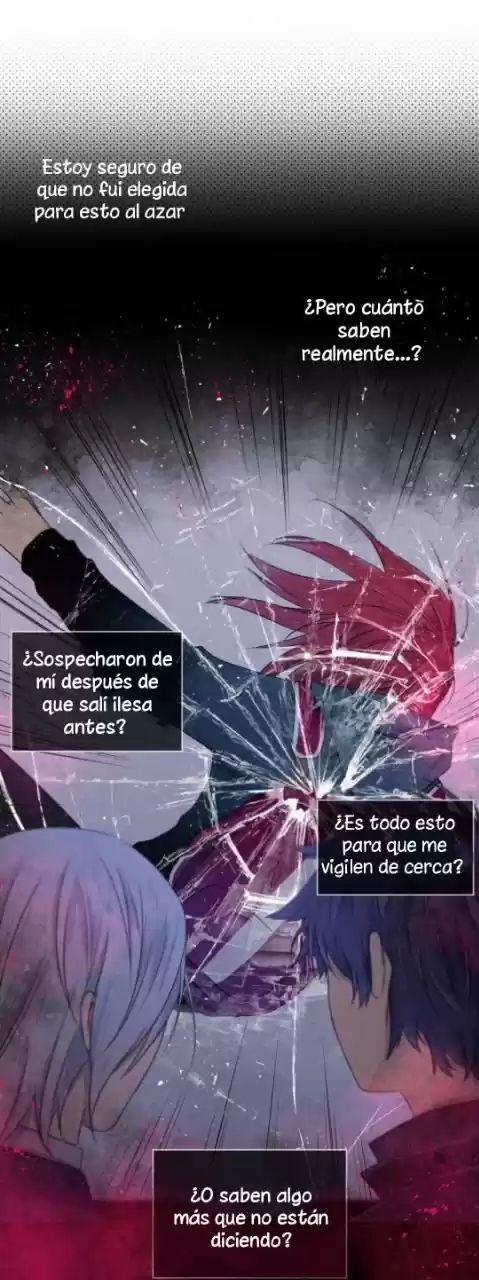 La Fase - Capítulo 3 - Página 43 - LectorTMOo