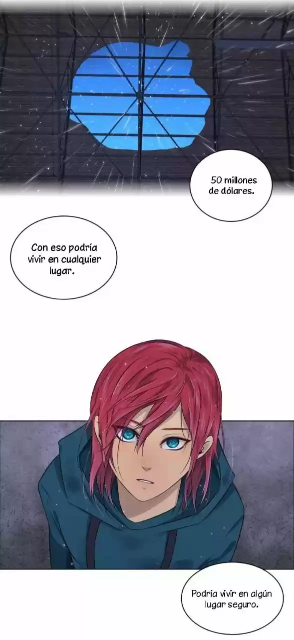 La Fase - Capítulo 3 - Página 47 - LectorTMOo