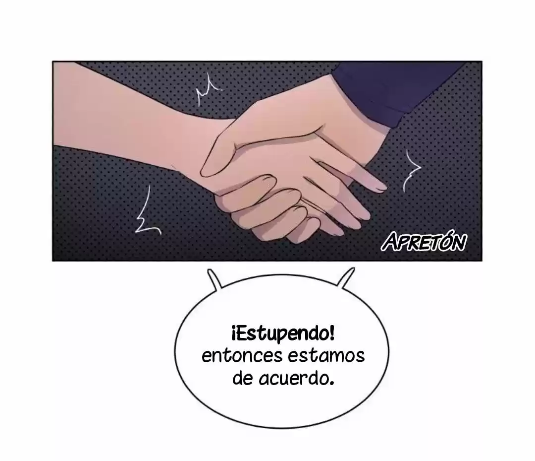 La Fase - Capítulo 3 - Página 68 - LectorTMOo