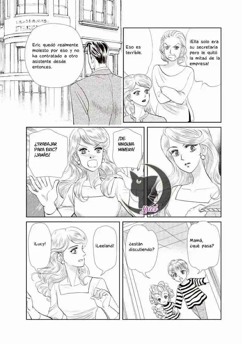 La Favorita Del Jefe / Rosa - Capítulo 1 - Página 13 - LectorTMOo