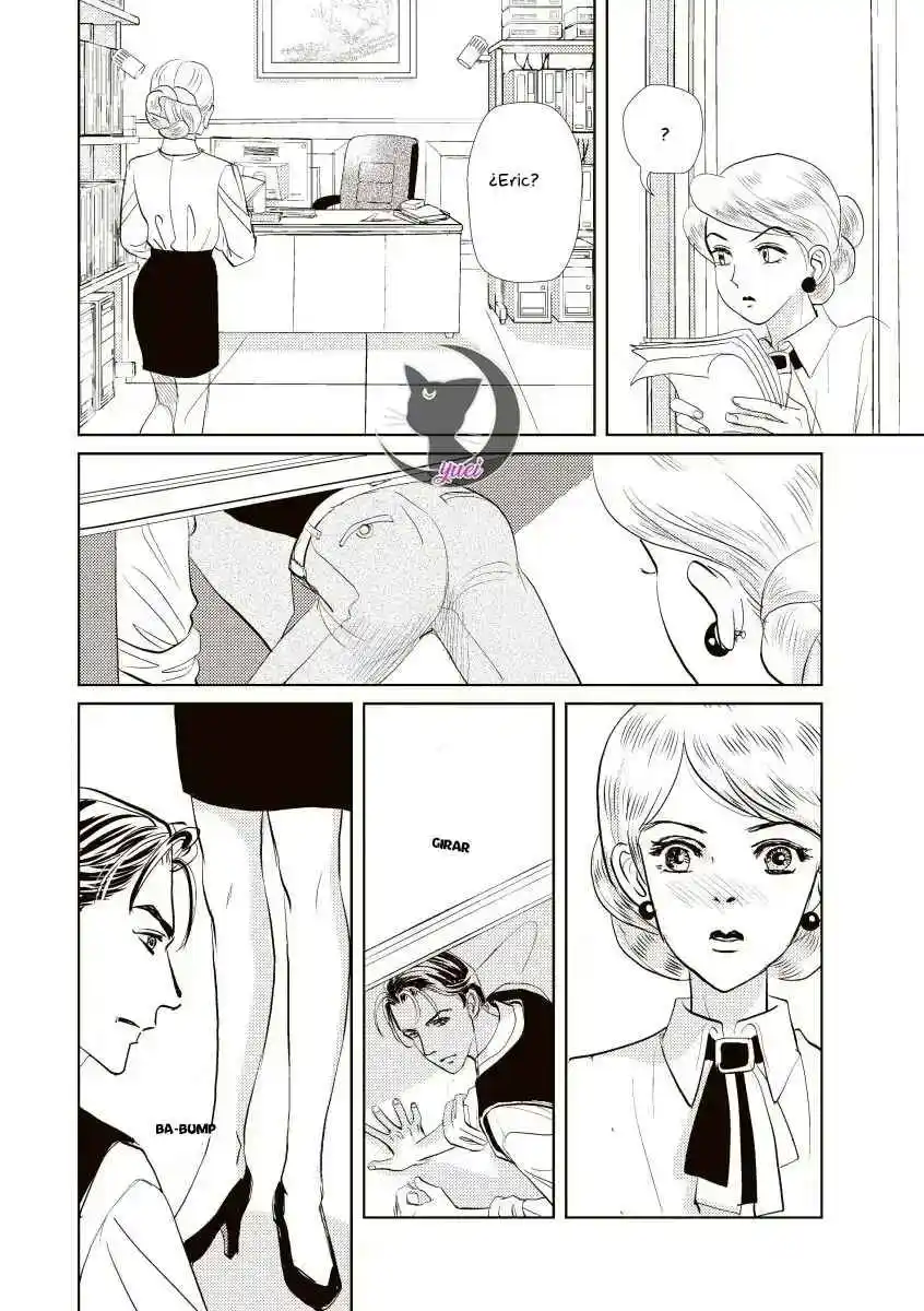 La Favorita Del Jefe / Rosa - Capítulo 1 - Página 34 - LectorTMOo