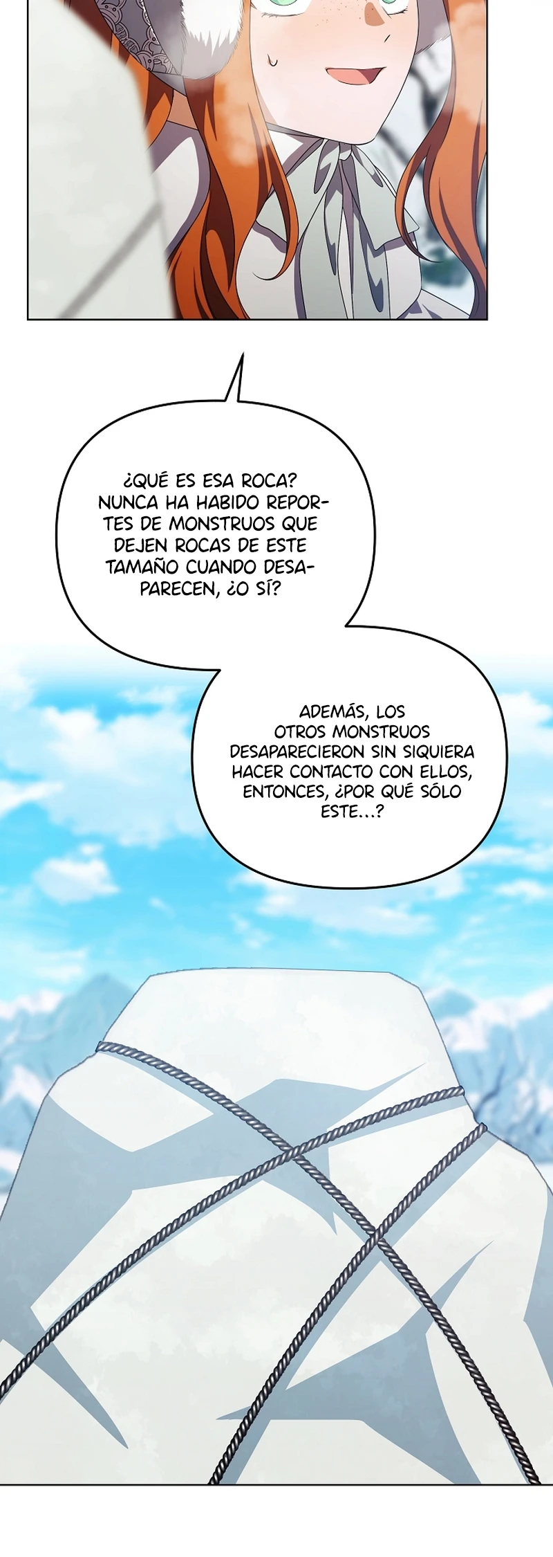 La fea esposa del duque sombrío - Capítulo 72 - Página 4 - LectorTMOo