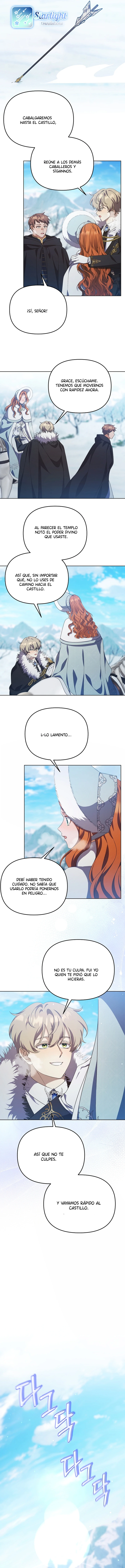 La fea esposa del duque sombrío - Capítulo 72 - Página 9 - LectorTMOo