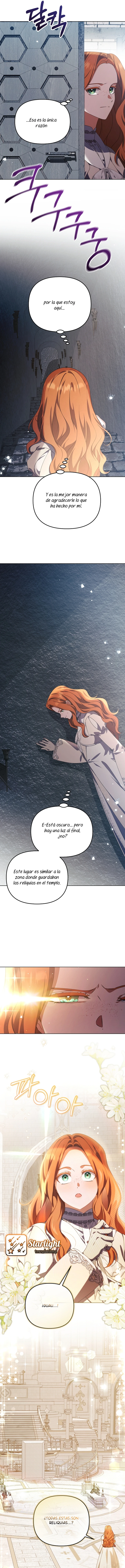 La fea esposa del duque sombrío - Capítulo 73 - Página 9 - LectorTMOo