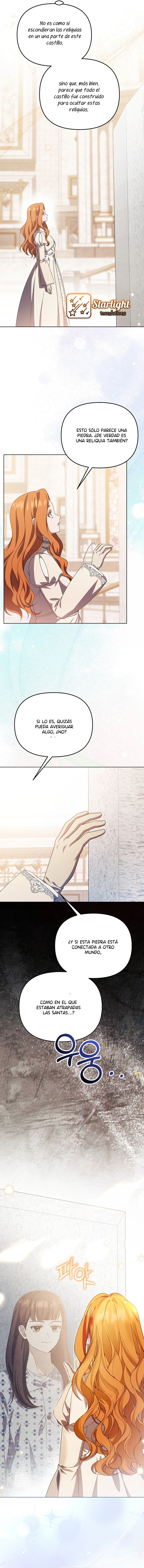 La fea esposa del duque sombrío - Capítulo 73 - Página 12 - LectorTMOo