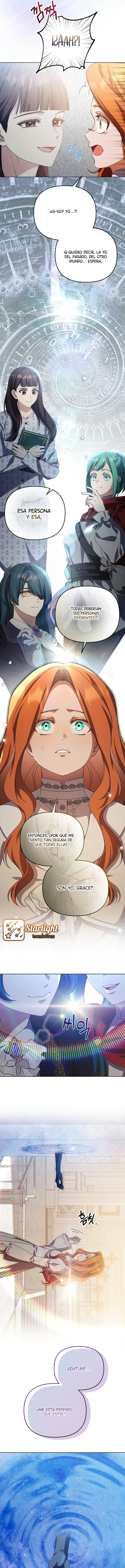 La fea esposa del duque sombrío - Capítulo 73 - Página 13 - LectorTMOo