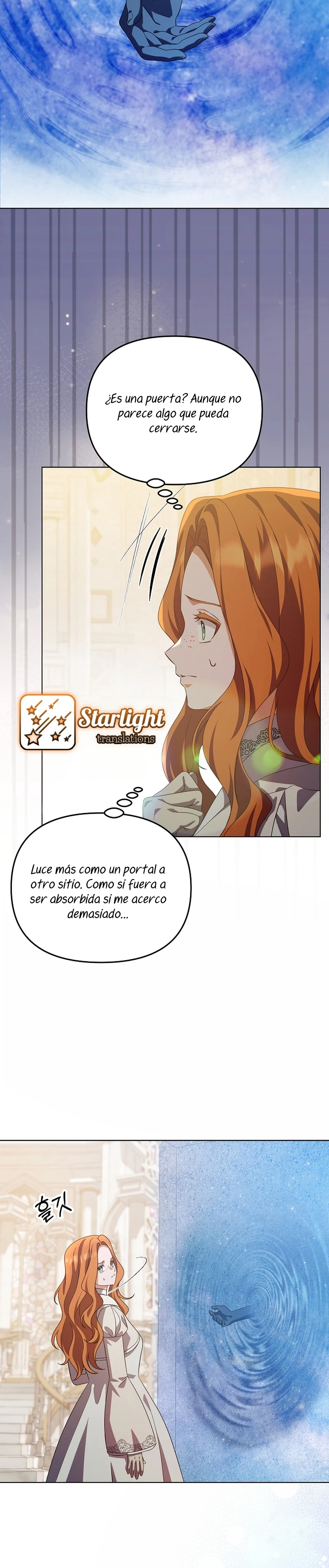 La fea esposa del duque sombrío - Capítulo 73 - Página 14 - LectorTMOo