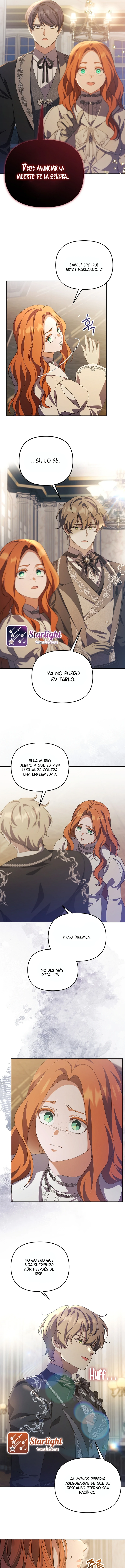 La fea esposa del duque sombrío - Capítulo 74 - Página 5 - LectorTMOo
