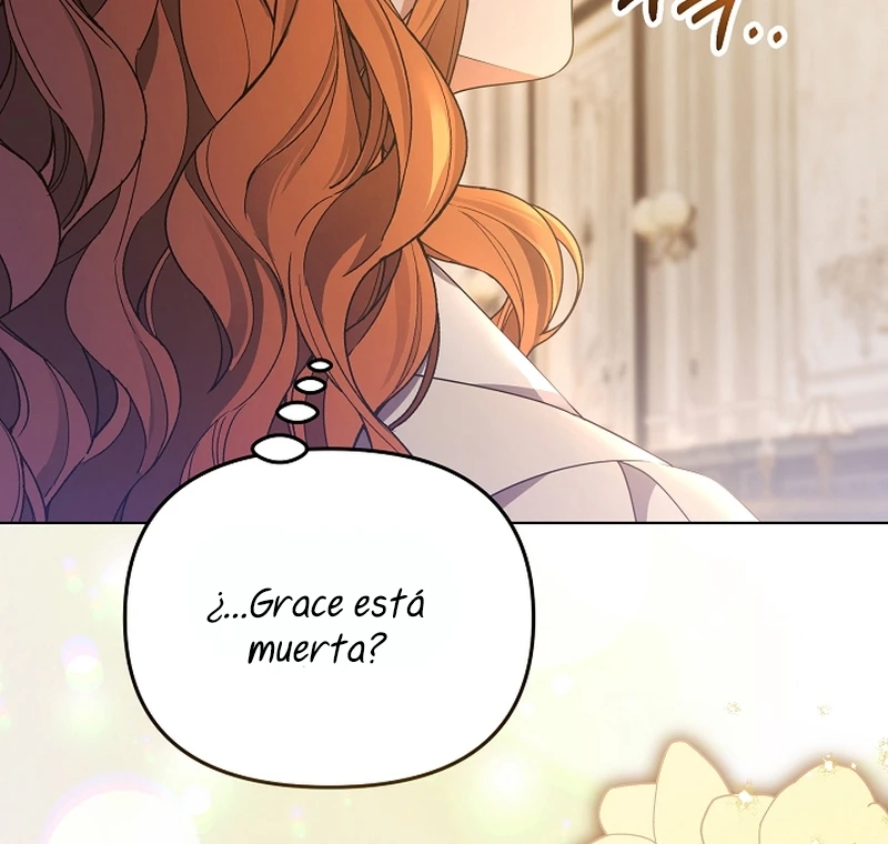 La fea esposa del duque sombrío - Capítulo 74 - Página 6 - LectorTMOo