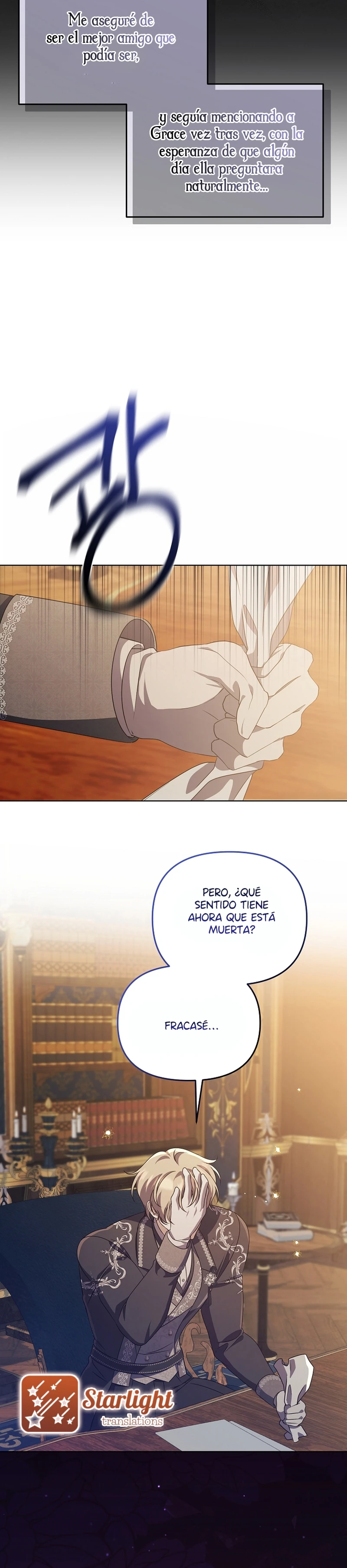 La fea esposa del duque sombrío - Capítulo 74 - Página 13 - LectorTMOo