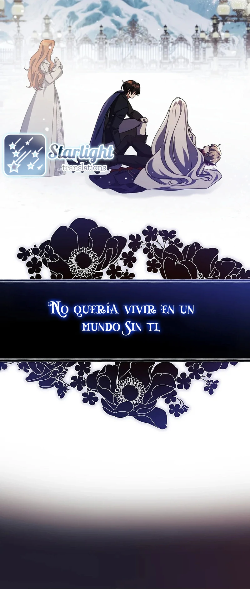 La fea esposa del duque sombrío - Capítulo 75 - Página 13 - LectorTMOo