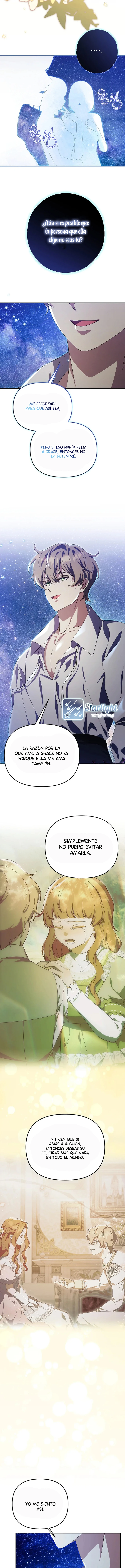 La fea esposa del duque sombrío - Capítulo 75 - Página 20 - LectorTMOo
