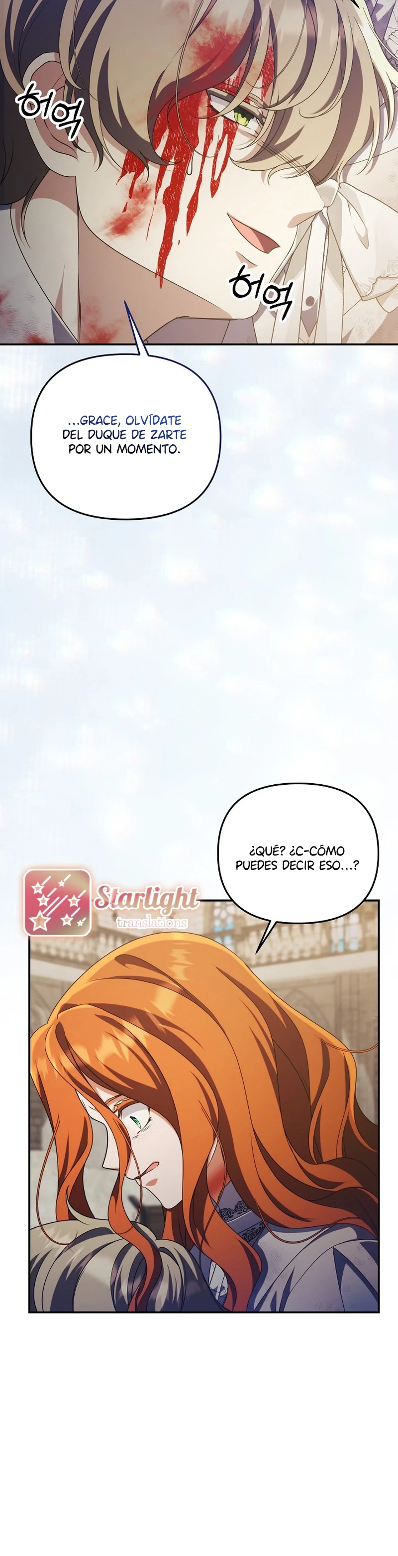 La fea esposa del duque sombrío - Capítulo 79 - Página 17 - LectorTMOo