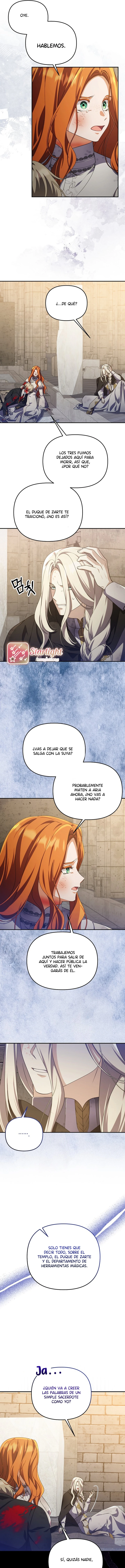 La fea esposa del duque sombrío - Capítulo 79 - Página 20 - LectorTMOo