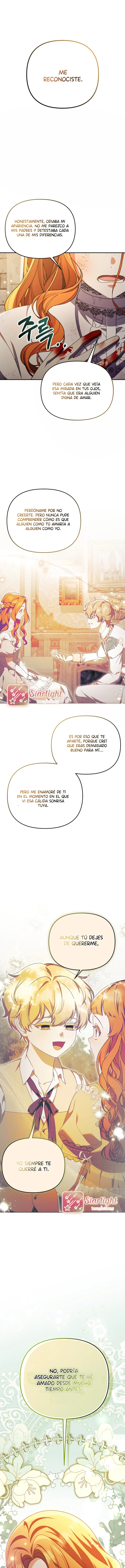 La fea esposa del duque sombrío - Capítulo 79 - Página 26 - LectorTMOo