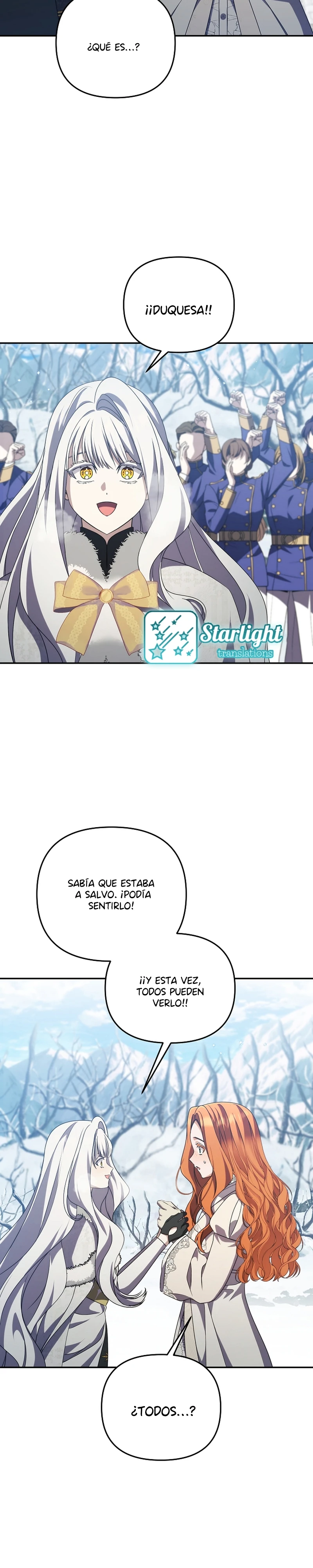 La fea esposa del duque sombrío - Capítulo 80 - Página 19 - LectorTMOo