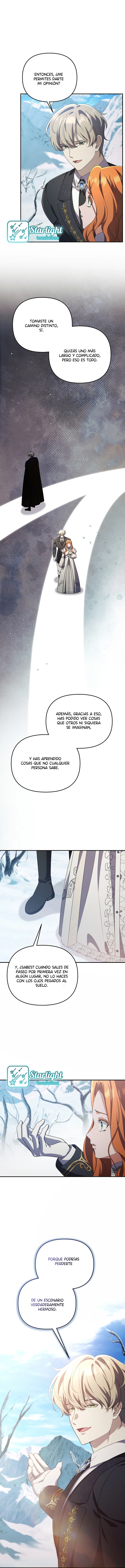 La fea esposa del duque sombrío - Capítulo 80 - Página 22 - LectorTMOo