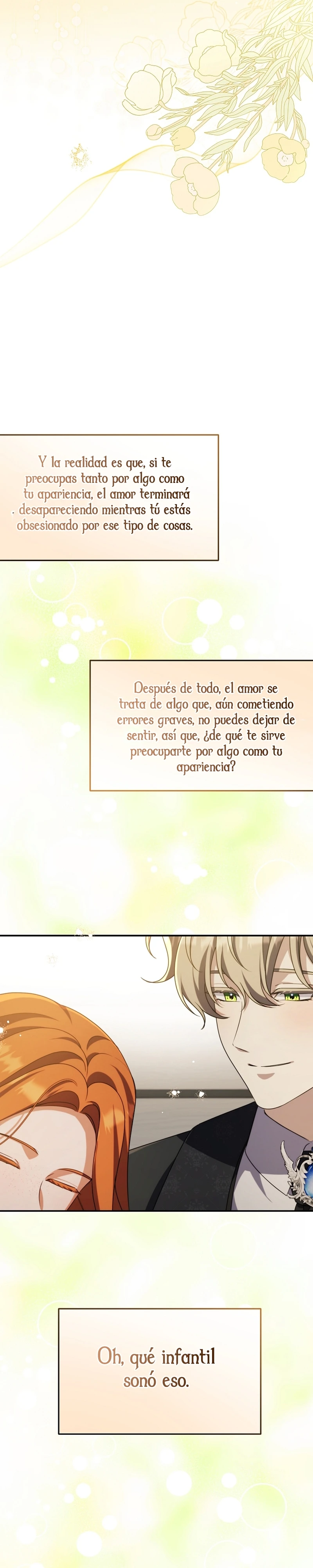 La fea esposa del duque sombrío - Capítulo 80 - Página 27 - LectorTMOo