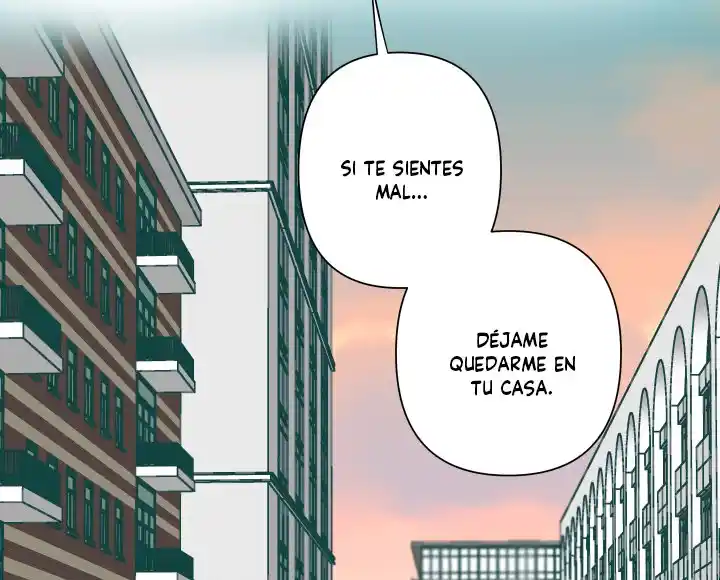 La Felicidad Monta Una Escoba - Capítulo 4 - Página 6 - LectorTMOo