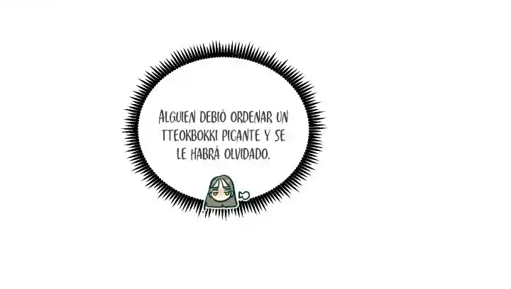 La Felicidad Monta Una Escoba - Capítulo 4 - Página 29 - LectorTMOo