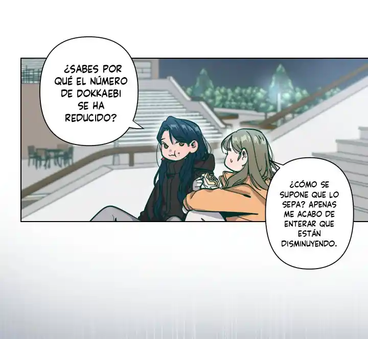 La Felicidad Monta Una Escoba - Capítulo 4 - Página 45 - LectorTMOo