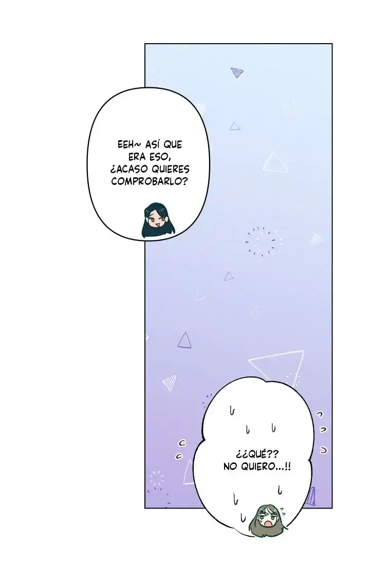 La Felicidad Monta Una Escoba - Capítulo 4 - Página 51 - LectorTMOo