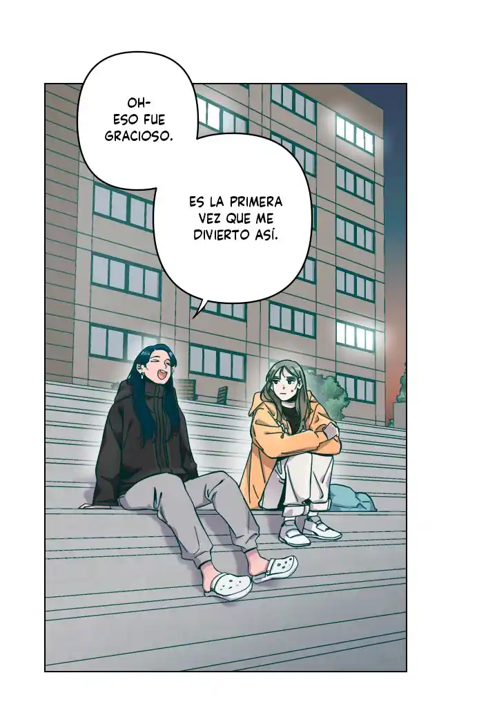 La Felicidad Monta Una Escoba - Capítulo 4 - Página 53 - LectorTMOo