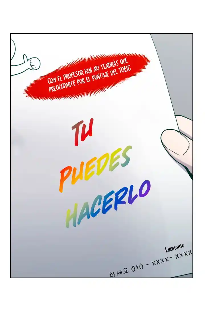 La Felicidad Monta Una Escoba - Capítulo 4 - Página 72 - LectorTMOo