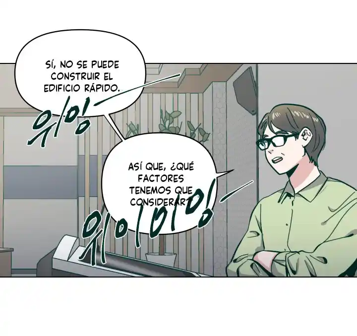 La Felicidad Monta Una Escoba - Capítulo 5 - Página 49 - LectorTMOo