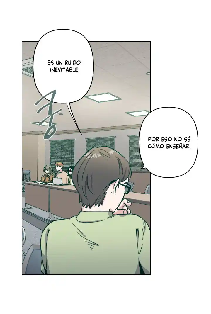 La Felicidad Monta Una Escoba - Capítulo 5 - Página 53 - LectorTMOo
