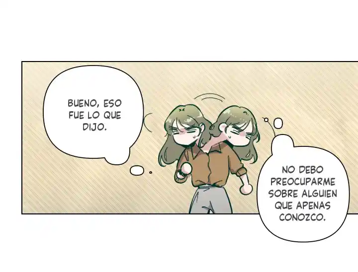 La Felicidad Monta Una Escoba - Capítulo 5 - Página 64 - LectorTMOo