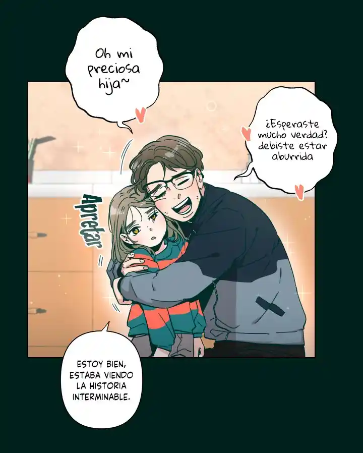 La Felicidad Monta Una Escoba - Capítulo 1 - Página 3 - LectorTMOo