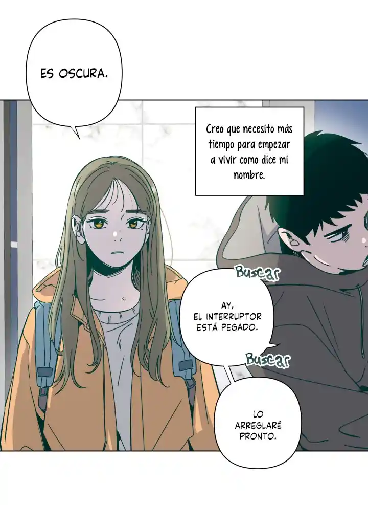 La Felicidad Monta Una Escoba - Capítulo 1 - Página 12 - LectorTMOo