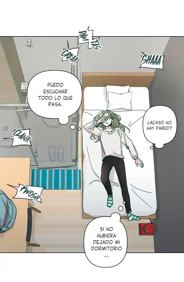 La Felicidad Monta Una Escoba - Capítulo 1 - Página 32 - LectorTMOo