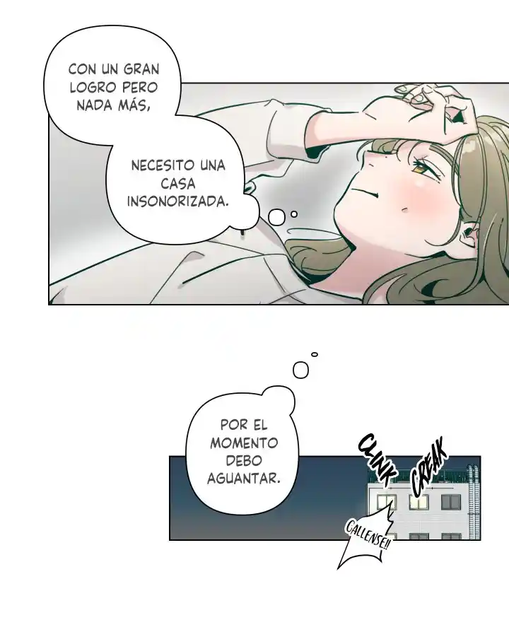 La Felicidad Monta Una Escoba - Capítulo 1 - Página 33 - LectorTMOo