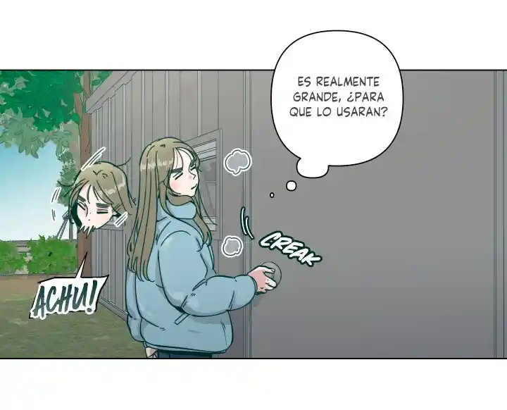 La Felicidad Monta Una Escoba - Capítulo 1 - Página 50 - LectorTMOo