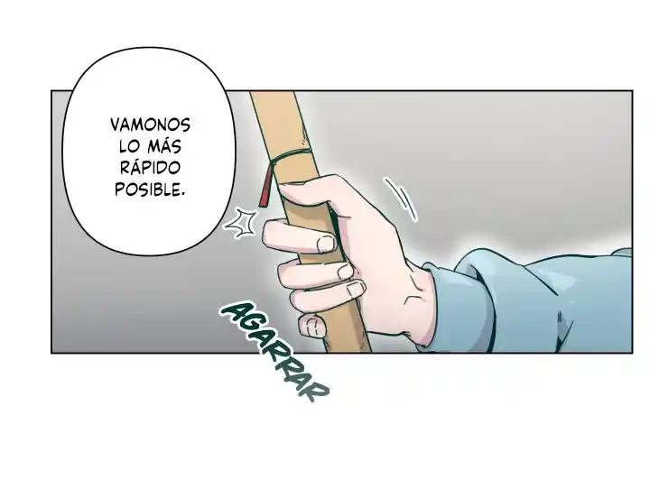 La Felicidad Monta Una Escoba - Capítulo 1 - Página 52 - LectorTMOo
