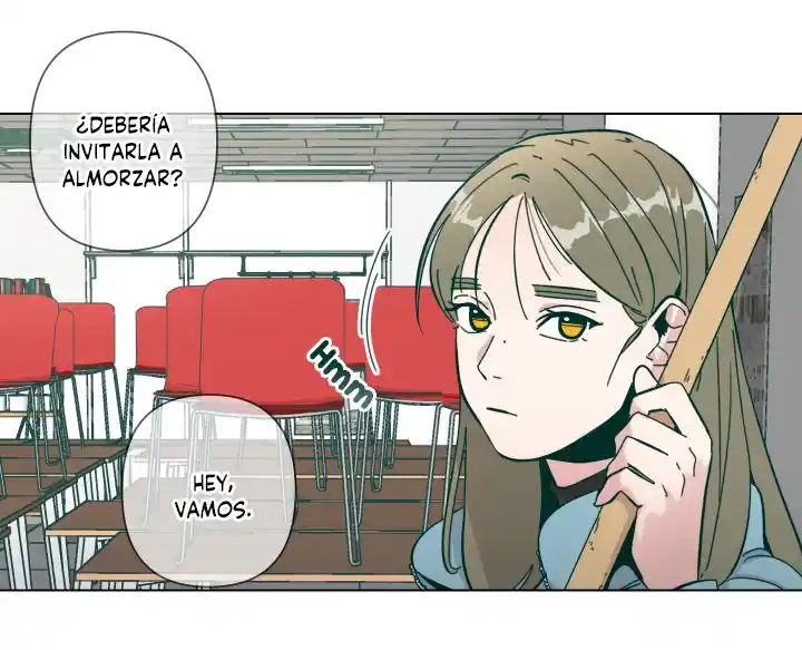 La Felicidad Monta Una Escoba - Capítulo 1 - Página 56 - LectorTMOo