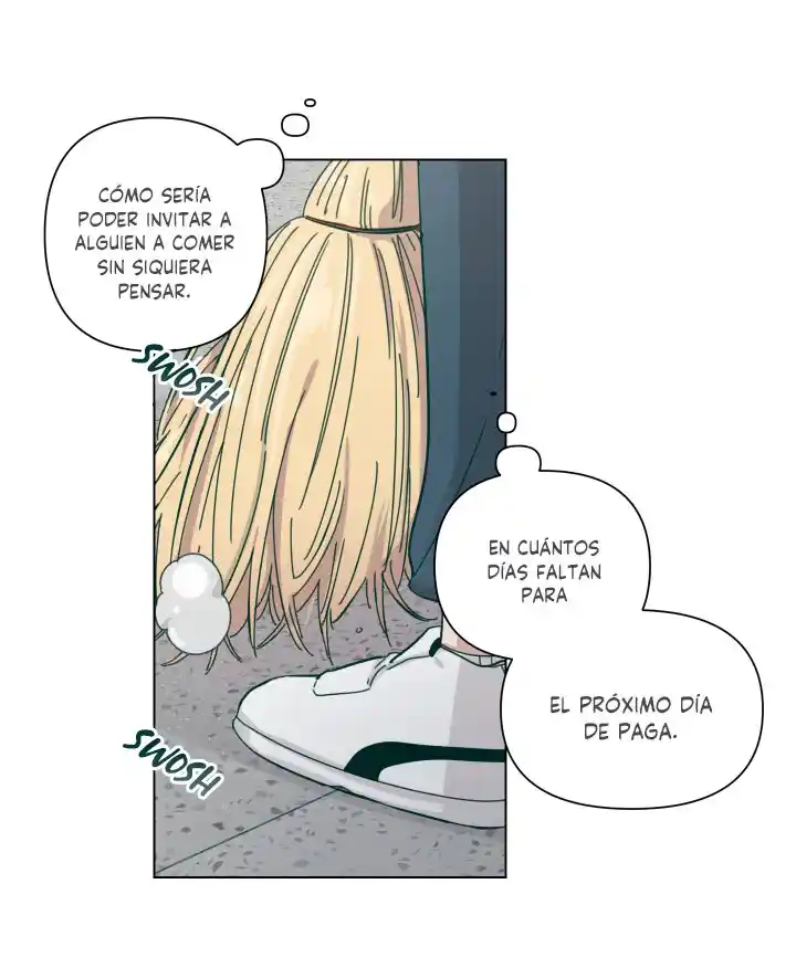 La Felicidad Monta Una Escoba - Capítulo 1 - Página 60 - LectorTMOo