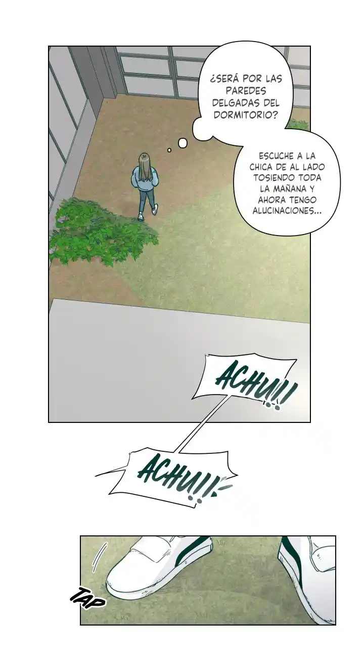 La Felicidad Monta Una Escoba - Capítulo 1 - Página 71 - LectorTMOo