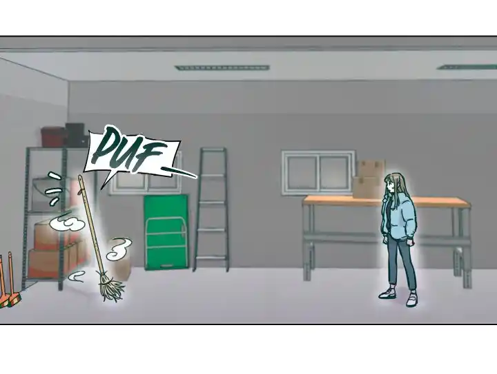 La Felicidad Monta Una Escoba - Capítulo 1 - Página 77 - LectorTMOo