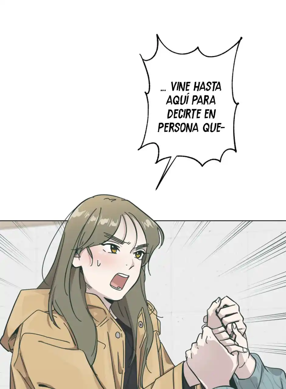 La Felicidad Monta Una Escoba - Capítulo 10 - Página 10 - LectorTMOo