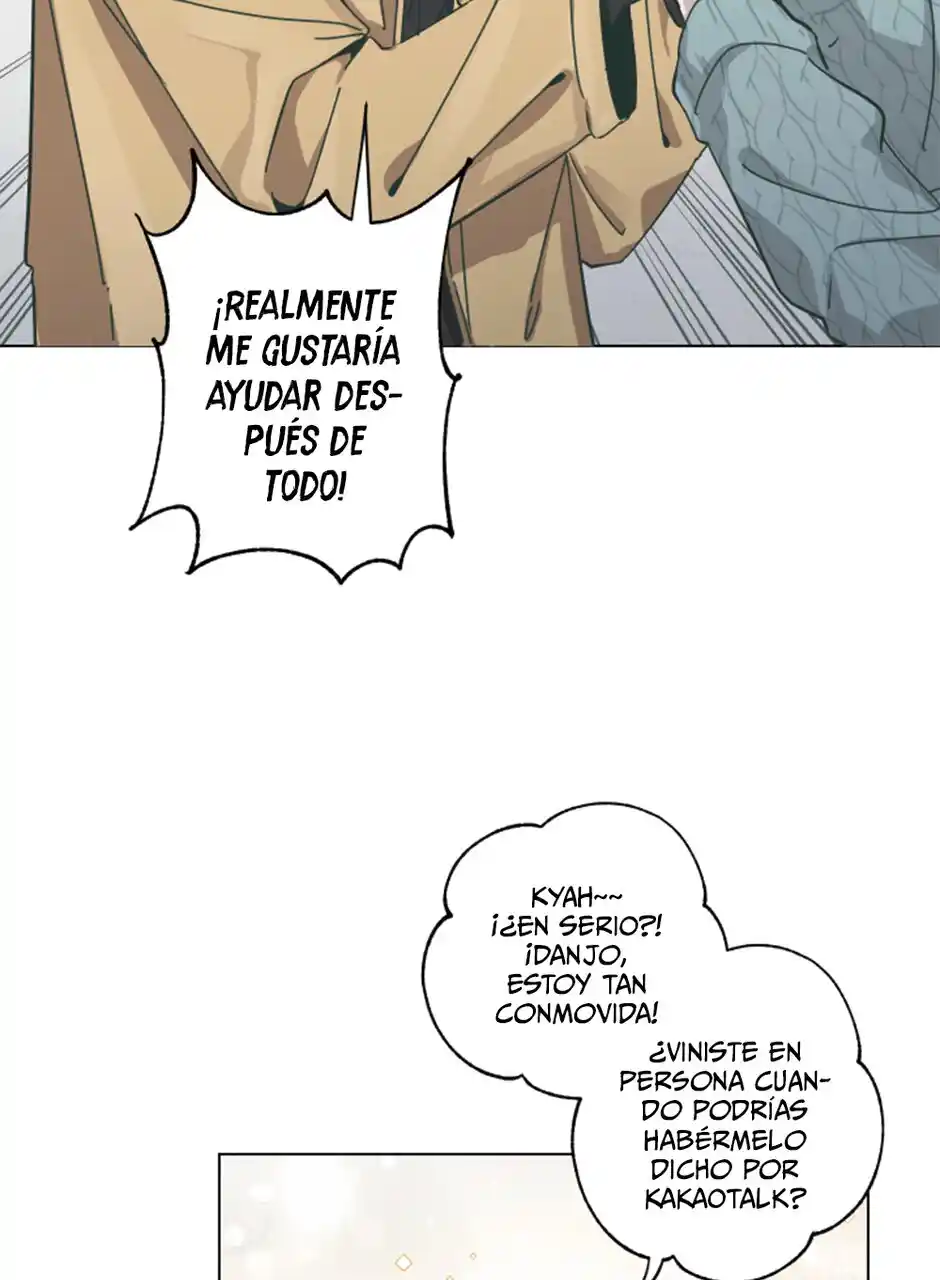 La Felicidad Monta Una Escoba - Capítulo 10 - Página 11 - LectorTMOo