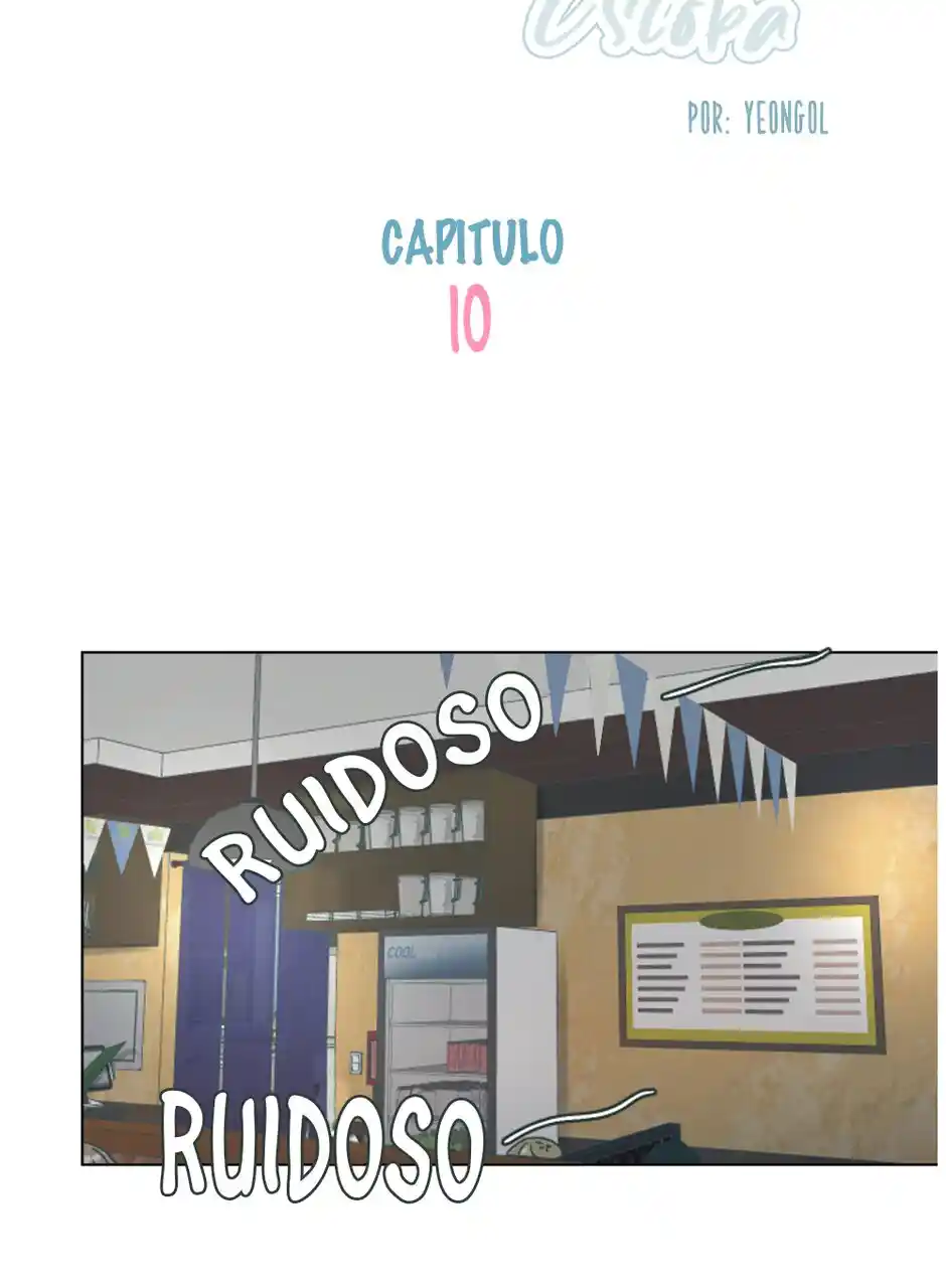La Felicidad Monta Una Escoba - Capítulo 10 - Página 17 - LectorTMOo