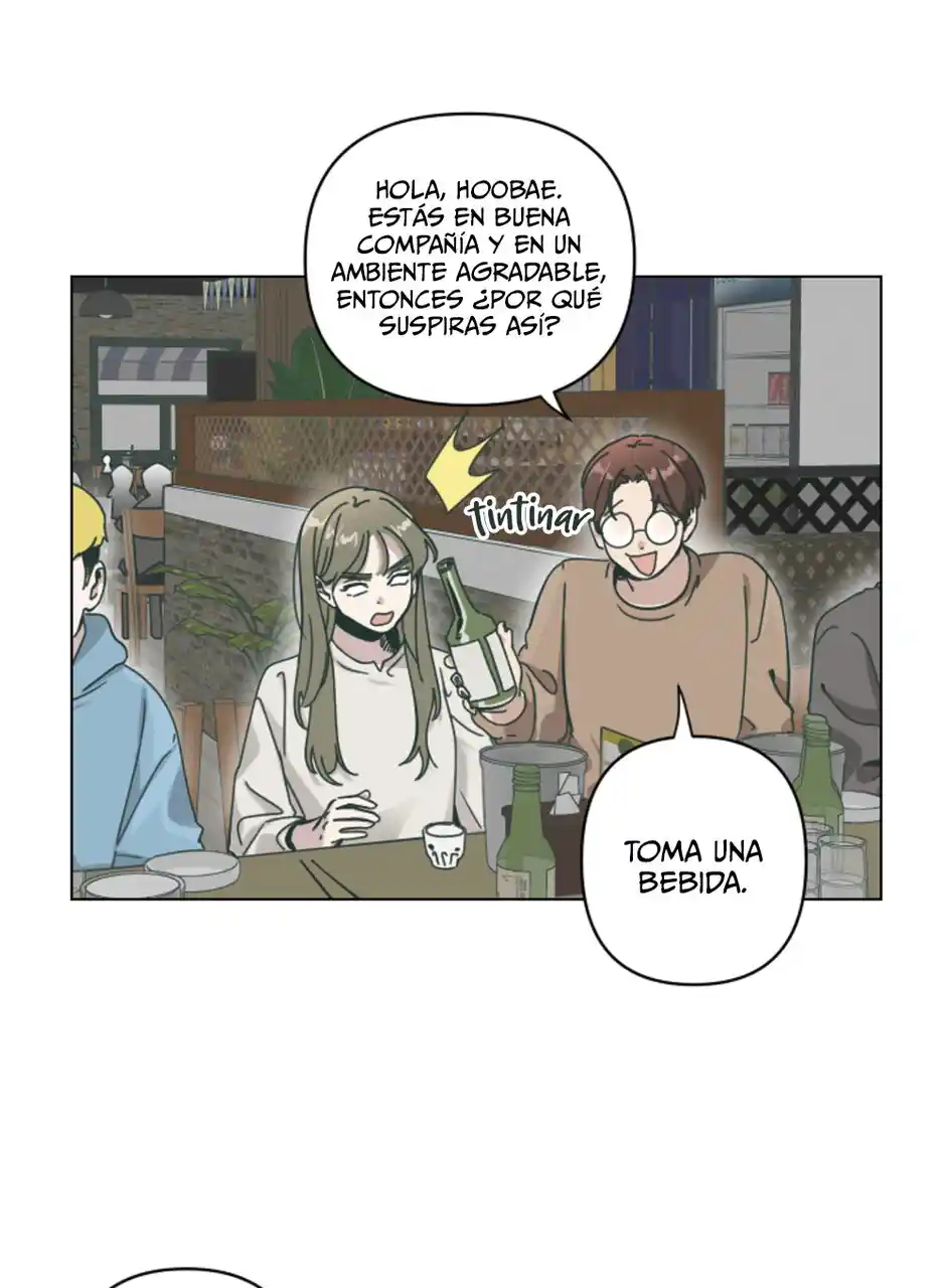 La Felicidad Monta Una Escoba - Capítulo 10 - Página 26 - LectorTMOo