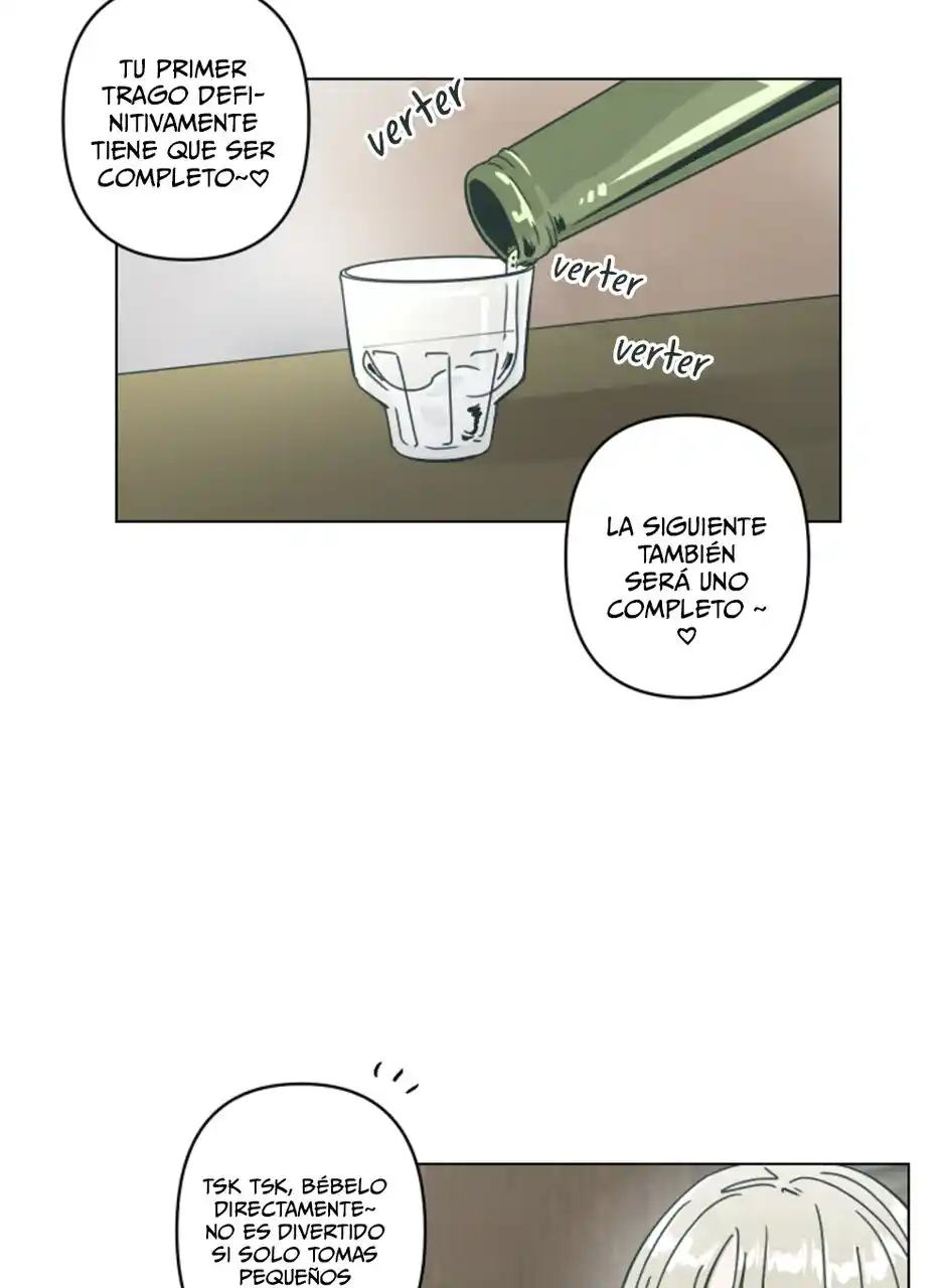 La Felicidad Monta Una Escoba - Capítulo 10 - Página 27 - LectorTMOo